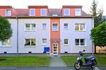 Etagenwohnung Castrop-Rauxel Bladenhorst - 2 Zimmer, 52 m&sup2;, 509&euro; | Angebot:24783037