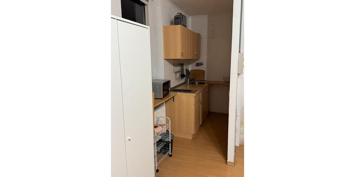 Terrassenwohnung Datteln - 1 Zimmer, 41 m&sup2;, 700&euro; | Angebot:25935347
