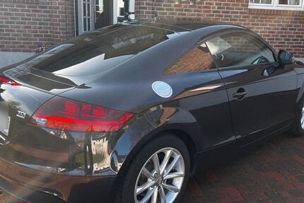 Audi TT 301.000 km 8.100 &euro; Schwerte 58239