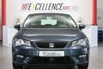 Seat Leon 1.6 TDI STYLE / NAVI-PLUS+APPLE+ANDROID 111.000 km 11.777 &euro; Hamm 59077