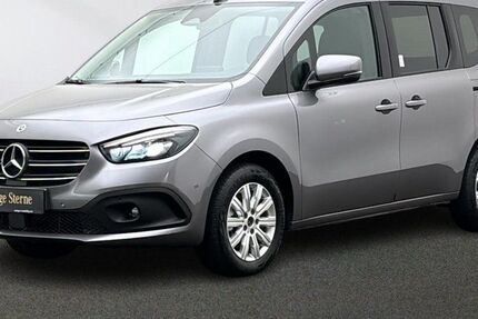 Mercedes-Benz T-Klasse 1.175 km 32.850 &euro; Hamm 59067