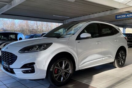 Ford Kuga 20.030 km 28.272 &euro; Lünen 44532