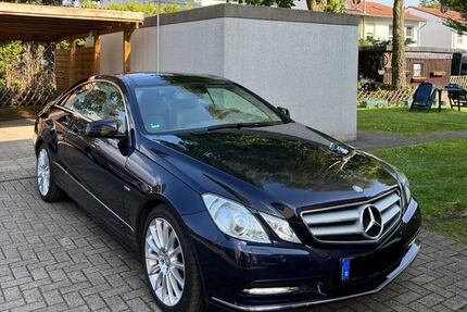 Mercedes-Benz E 350 116.000 km 18.800 &euro; Kamen 59174