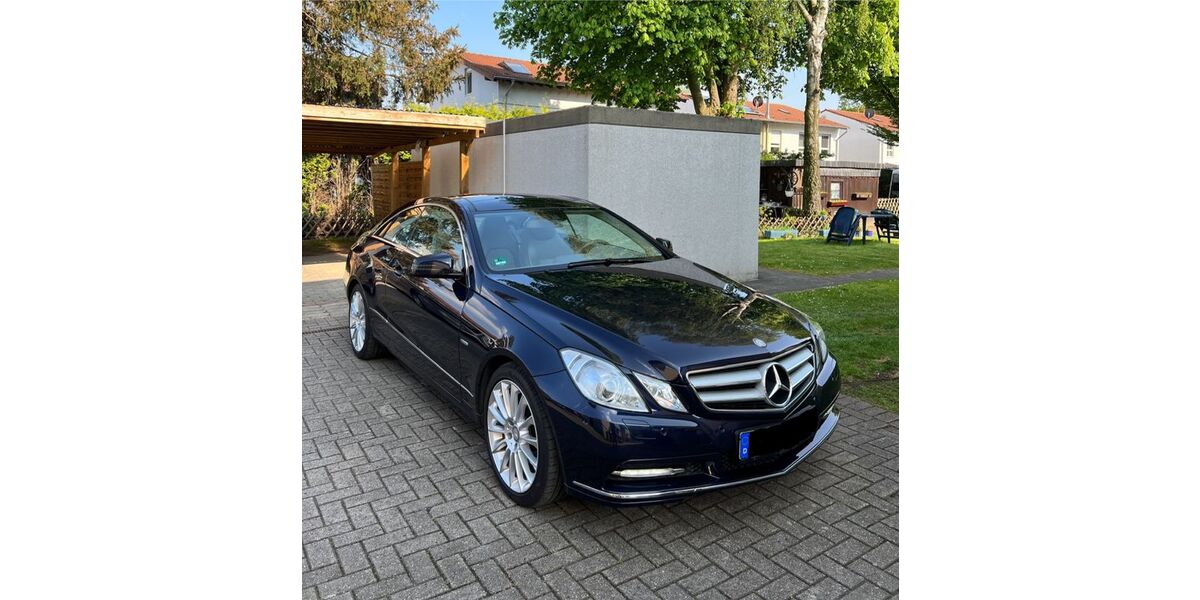 Mercedes-Benz E 350 116.000 km 18.800 &euro; Kamen 59174