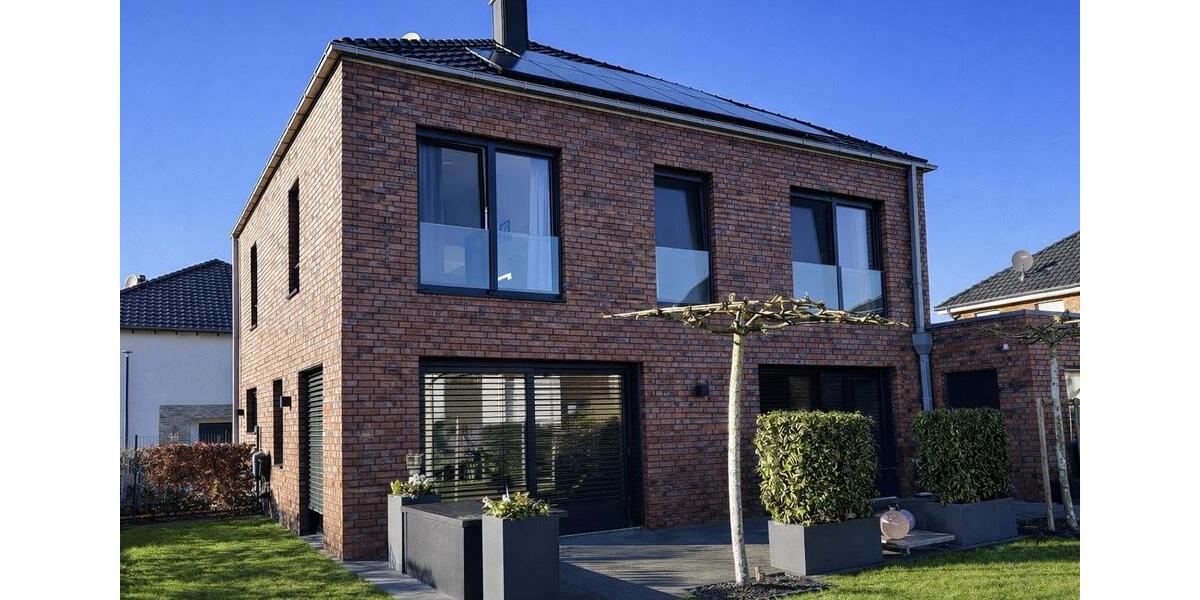 Einfamilienhaus Lüdinghausen - 6 Zimmer, 170 m&sup2;, 2.380&euro; | Angebot:25852720