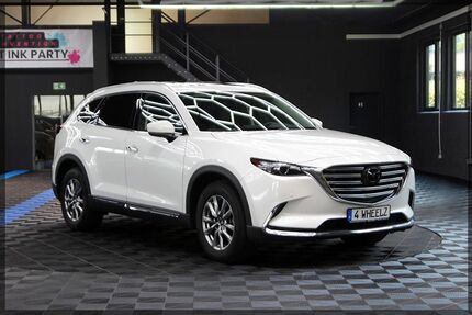 Mazda CX-9 21.000 km 28.999 &euro; Hemer 58675