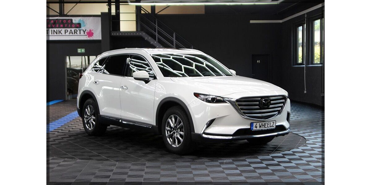 Mazda CX-9 21.000 km 28.999 &euro; Hemer 58675