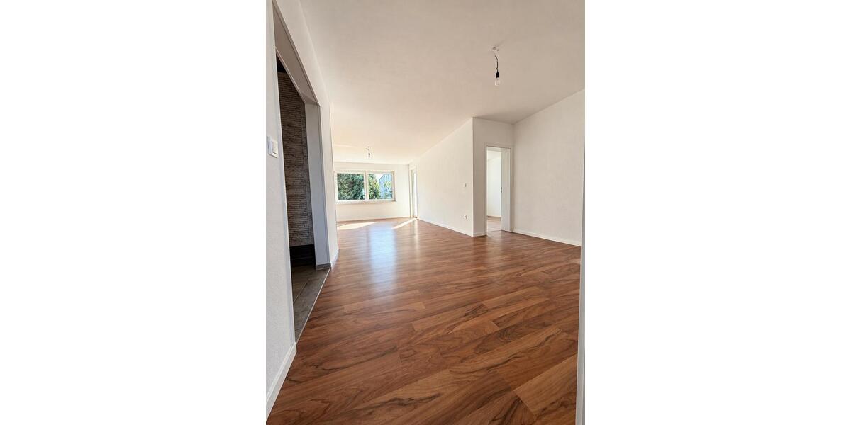 Etagenwohnung Hamm Herringen - 3 Zimmer, 74 m&sup2;, 163.000&euro; | Angebot:27534038