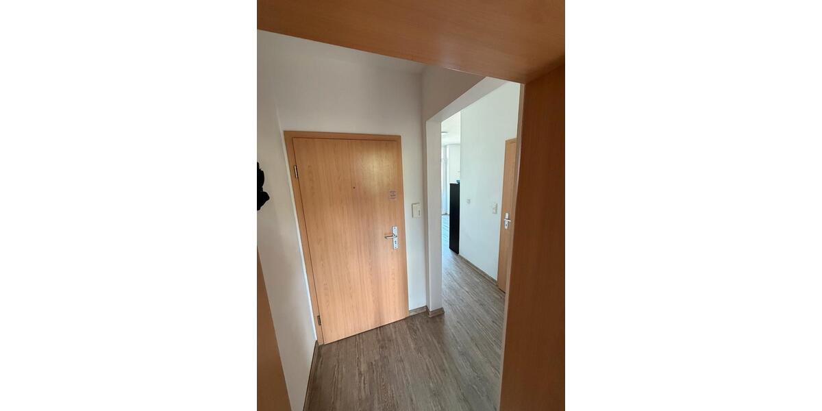 Etagenwohnung Dortmund Innenstadt Nord - 1 Zimmer, 45 m&sup2;, 525&euro; | Angebot:26664066