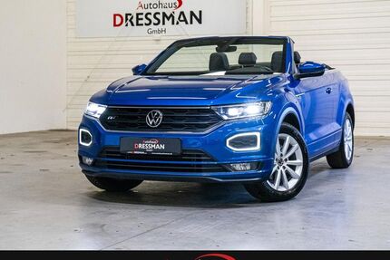 VW T-Roc 24.200 km 23.771 &euro; Hamm 59067