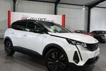 Peugeot 3008 BLUE-HDI GT-SPORT / WHITE & BLACK / SCHÖN 56.000 km 21.555 &euro; Hamm 59077