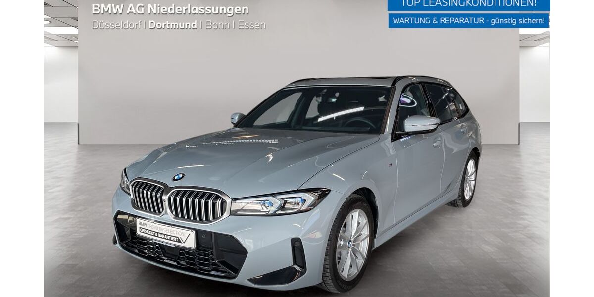 BMW 330 24.323 km 46.999 &euro; Dortmund 44263
