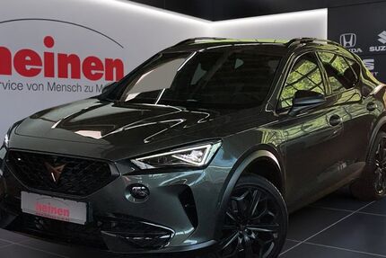 Cupra Formentor 15.194 km 42.709 &euro; Werne 59368