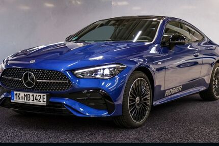 Mercedes-Benz CLE 300 18.900 km 53.420 &euro; Menden 58706