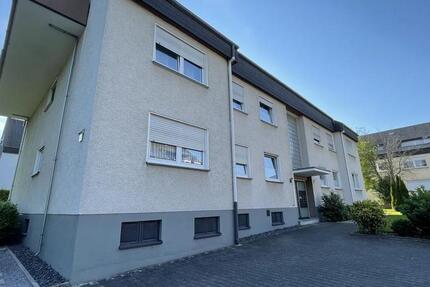 Wohnung Menden (Sauerland) Bösperde - 4 Zimmer, 95 m&sup2;, 895&euro; | Angebot:25932992