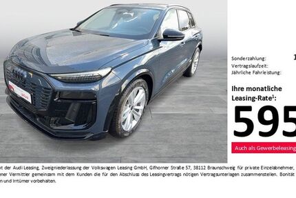 Audi Q6 e-tron 5.807 km 72.948 &euro; Dortmund 44143