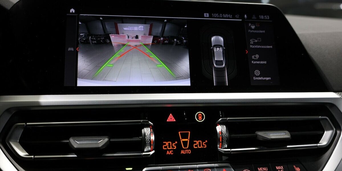 BMW 430 Gran Coupe xDrive M-SPORT-PRO50-JAHRE CARBON 137.000 km 36.333 &euro; Hamm 59077