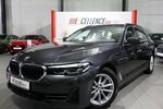 BMW 520d Touring xDrive BUSINESS EL.VOLL-LEDER, LED 14.000 km 38.995 &euro; Hamm 59077