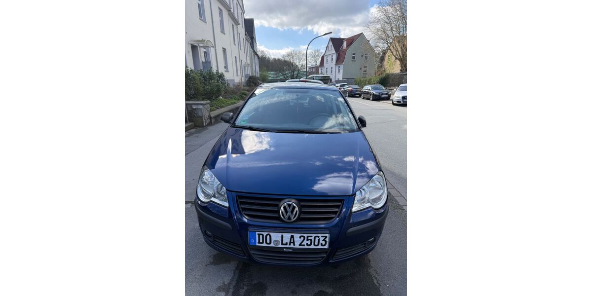 VW Polo 264.689 km 1.250 &euro; Dortmund 44388