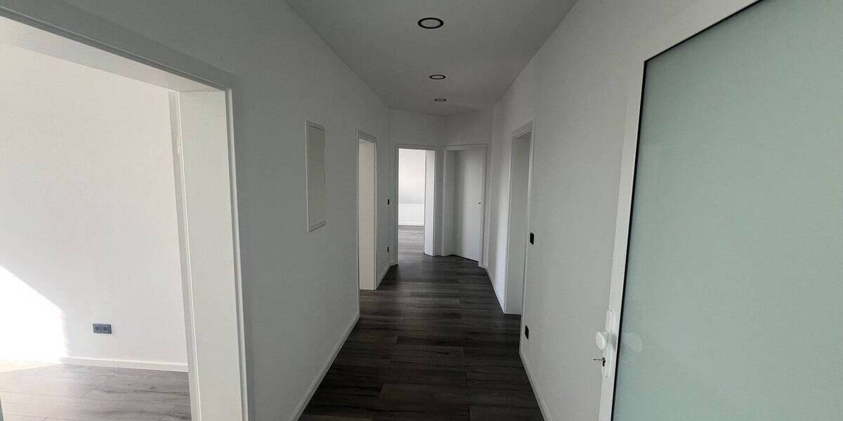 Etagenwohnung Hamm Braam-Ostwennemar - 3 Zimmer, 102 m&sup2;, 335.000&euro; | Angebot:26190955