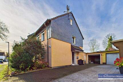 Haus Castrop-Rauxel Ickern - 6 Zimmer, 100 m&sup2;, 279.000&euro; | Angebot:25835727