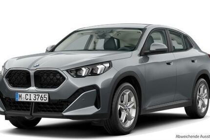 BMW X2 9.995 km 37.190 &euro; Hamm 59071