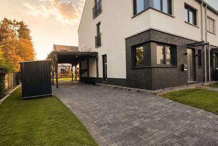Haus Schwerte - 4.5 Zimmer, 130 m&sup2;, 625.000&euro; | Angebot:26983293