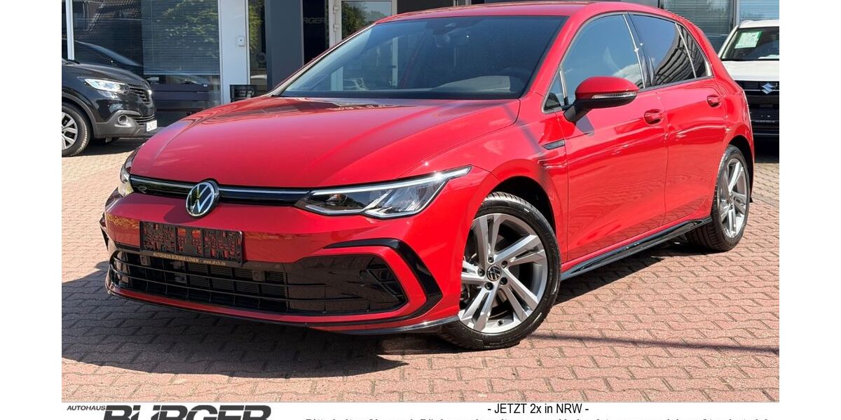 VW Golf 11.158 km 25.970 &euro; Lünen 44536