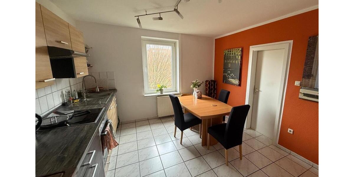 Etagenwohnung Dortmund Innenstadt Nord - 3 Zimmer, 83 m&sup2;, 650&euro; | Angebot:25086483