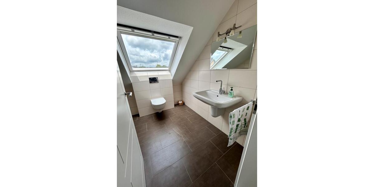 Etagenwohnung Hamm Herringen - 3 Zimmer, 90 m&sup2;, 810&euro; | Angebot:26563160