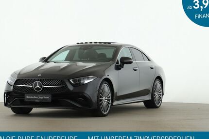 Mercedes-Benz CLS 400 118.100 km 50.480 &euro; Senden-Bösensell 48308
