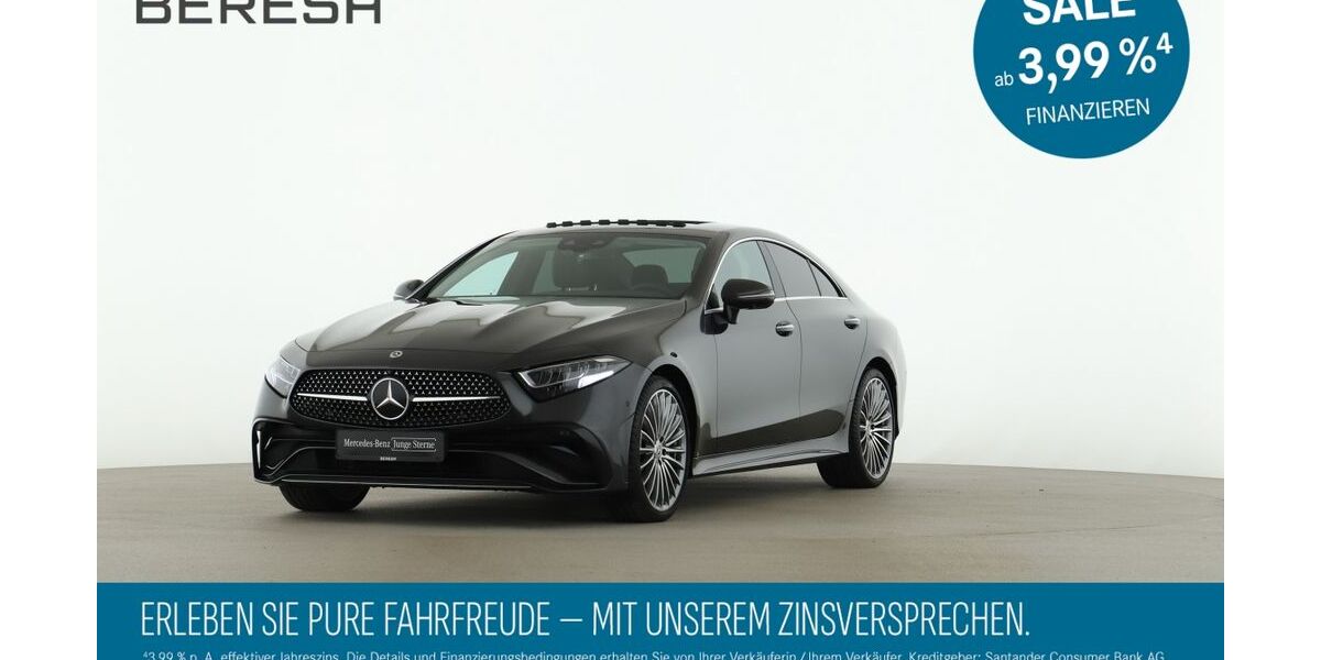 Mercedes-Benz CLS 400 118.100 km 50.480 &euro; Senden-Bösensell 48308