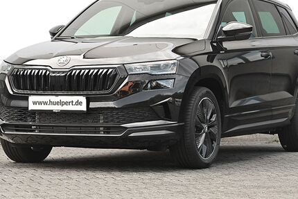 Skoda Karoq 14.991 km 33.911 &euro; Dortmund 44309