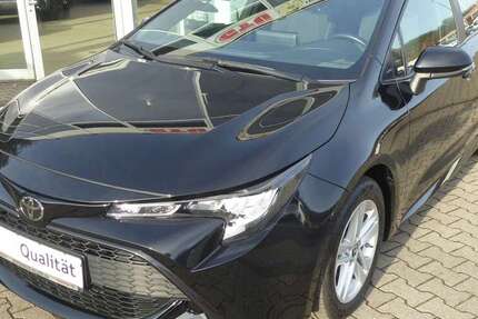 Toyota Corolla 12.240 km 16.990 &euro; Iserlohn 58638