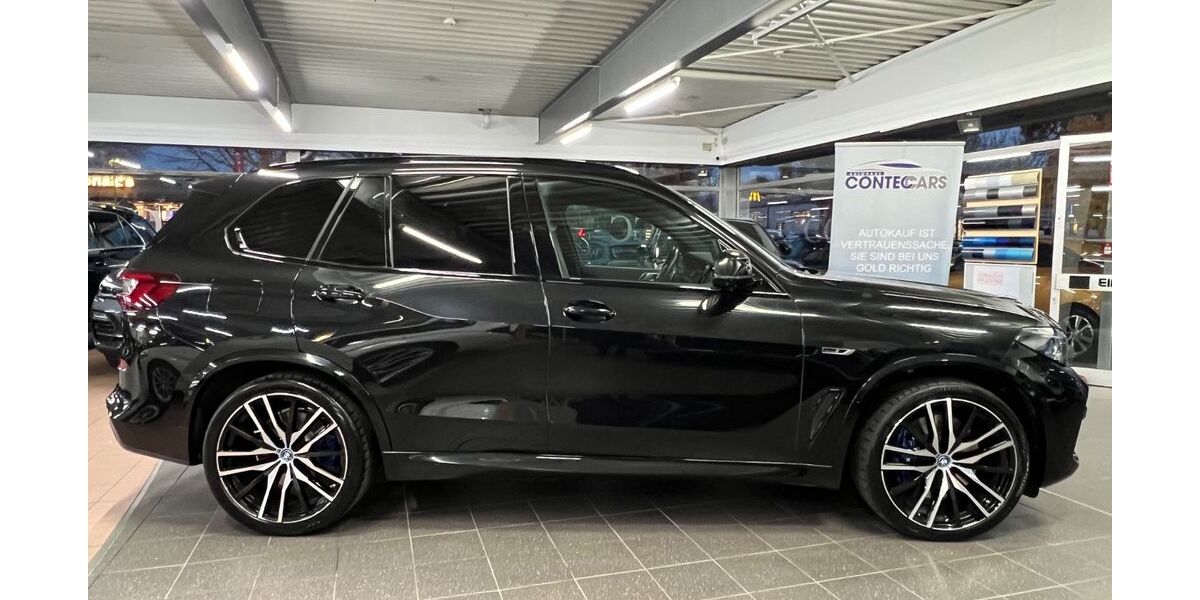 BMW X5 95.140 km 50.999 &euro; Werl 59457