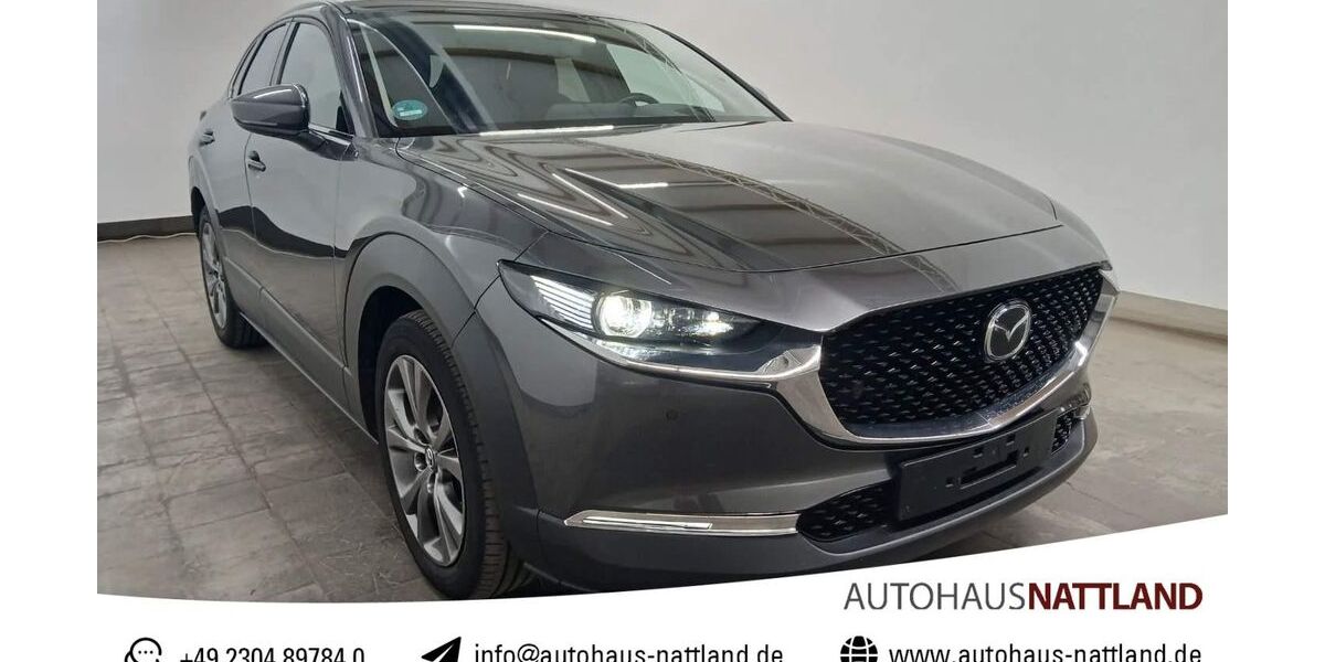 Mazda CX-30 69.987 km 17.950 &euro; Schwerte 58239
