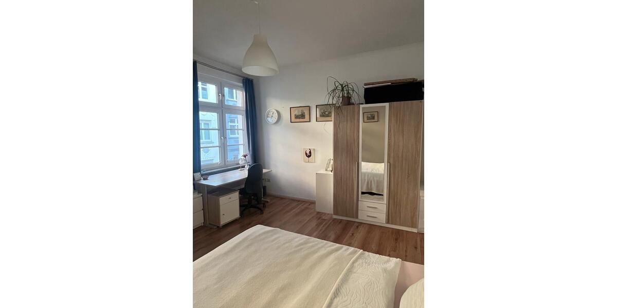 Etagenwohnung Lünen Alstedde - 18 Zimmer, 55 m&sup2;, 480&euro; | Angebot:26513415
