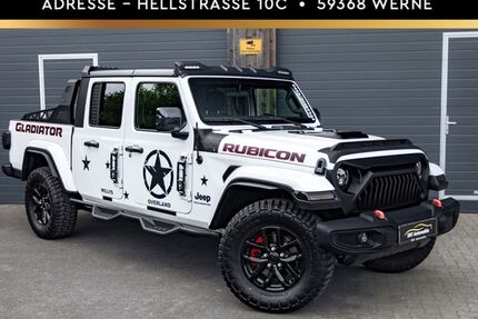 Jeep Gladiator 35.480 km 48.990 &euro; Werne 59368