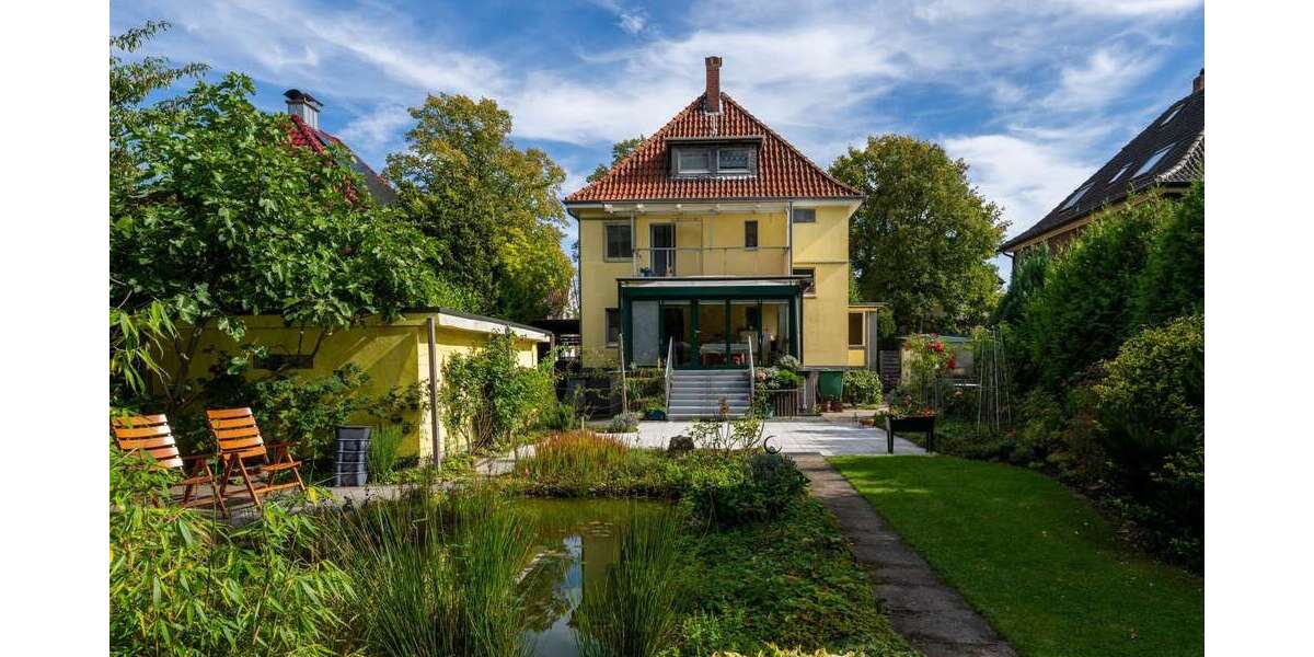 Einfamilienhaus Selm - 7 Zimmer, 180 m&sup2;, 429.000&euro; | Angebot:26692681