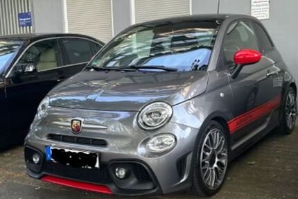 Abarth 595 Turismo 52.711 km 17.000 &euro; Dortmund 44145