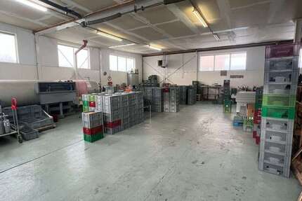 Gewerbeobjekt Waltrop - 995&euro; | Angebot:24417218