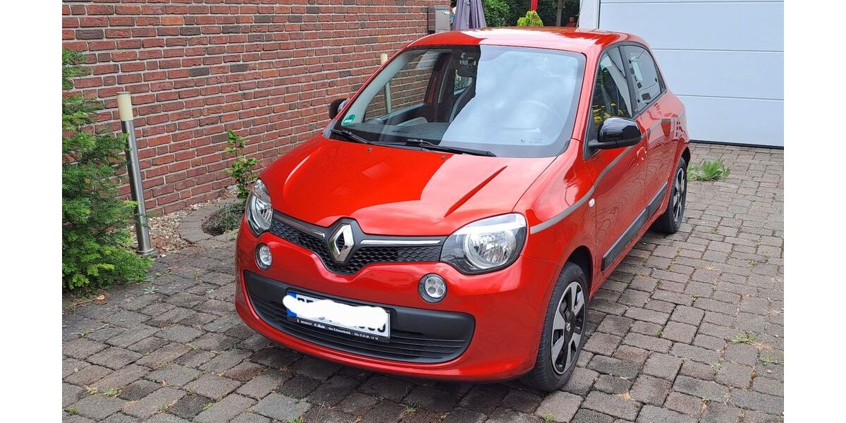 Renault Twingo 53.100 km 6.400 &euro; Datteln 45711