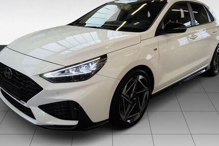 Hyundai i30 20.666 km 23.990 &euro; Castrop-Rauxel 44575