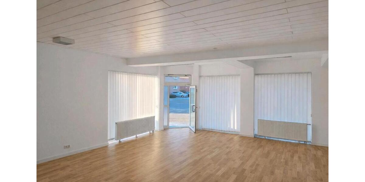 Gewerbeobjekt Hamm Bockum - 750&euro; | Angebot:25589447