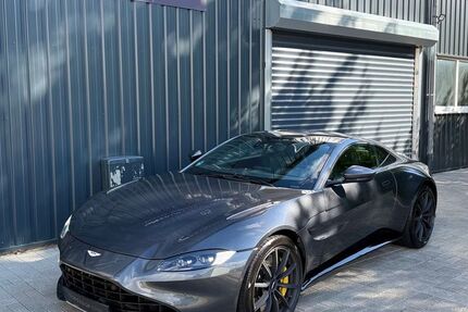 Aston Martin V8 Vantage 34.900 km 124.900 &euro; Unna 59423