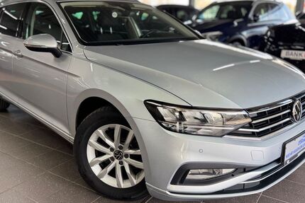 VW Passat Variant 117.091 km 19.999 &euro; Werl 59457