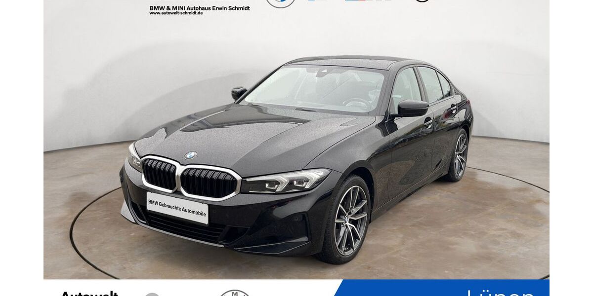 BMW 320 117.003 km 25.290 &euro; Lünen 44534