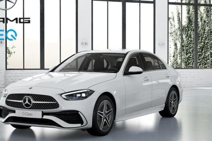 Mercedes-Benz C 180 4.784 km 37.690 &euro; Schwerte 58239