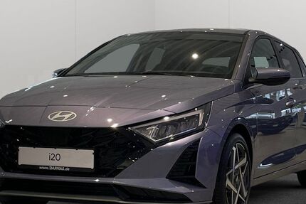 Hyundai i20 3.000 km 19.990 &euro; Oer-Erkenschwick 45739