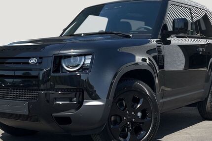 Land Rover Defender 10.500 km 75.900 &euro; Iserlohn 58640